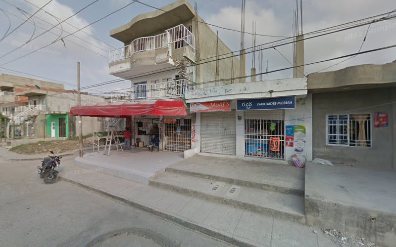 Drogueria Jagavi's - Farmacia en Cartagena