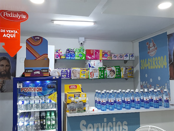 DROGUERIA JJDA &#038; MUCHO MAS - Farmacia en Cartagena