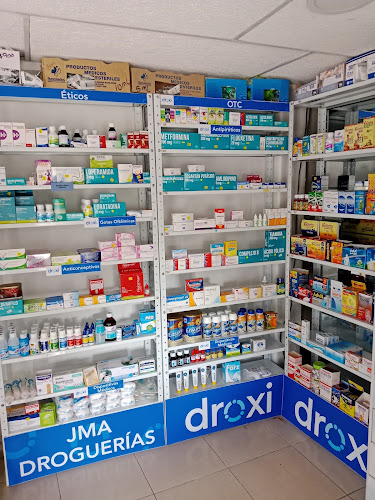 Droguería JMA - Farmacia en Cartagena