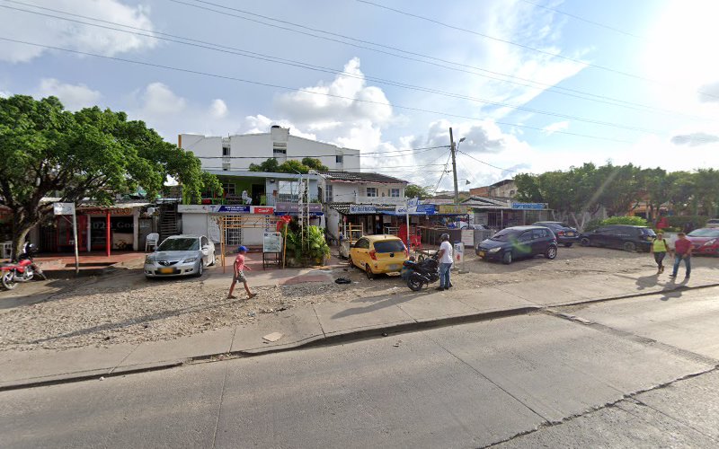 Droguería Julais - Farmacia en Cartagena
