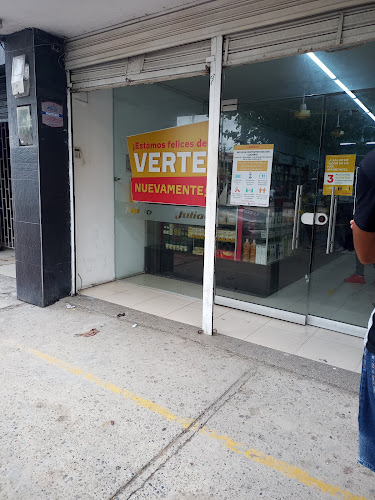 Drogueria Juliao El Amparo - Tienda de belleza y salud en Cartagena