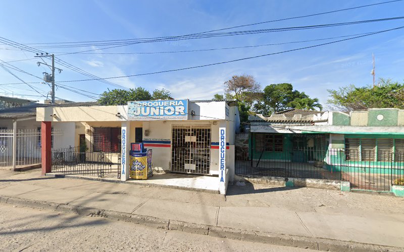 Drogueria Junior - Farmacia en Cartagena