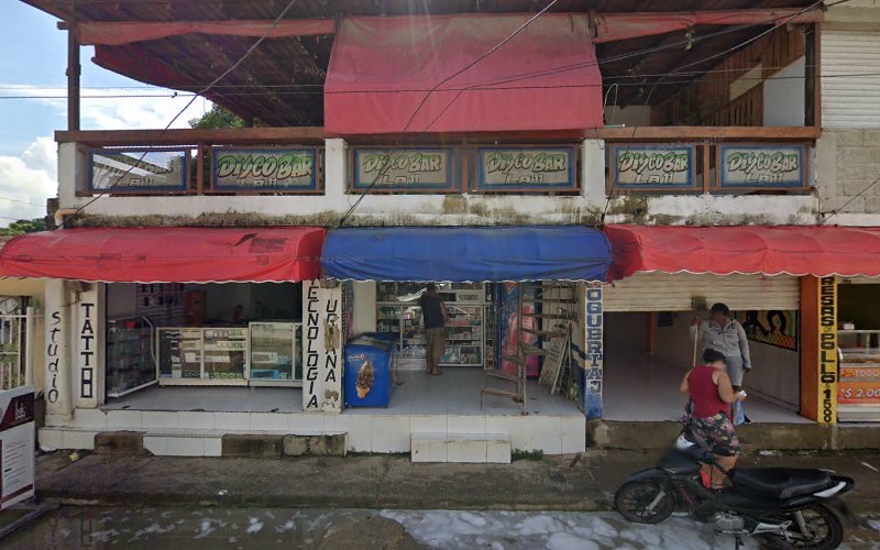 Drogueria Jv - Farmacia en Cartagena