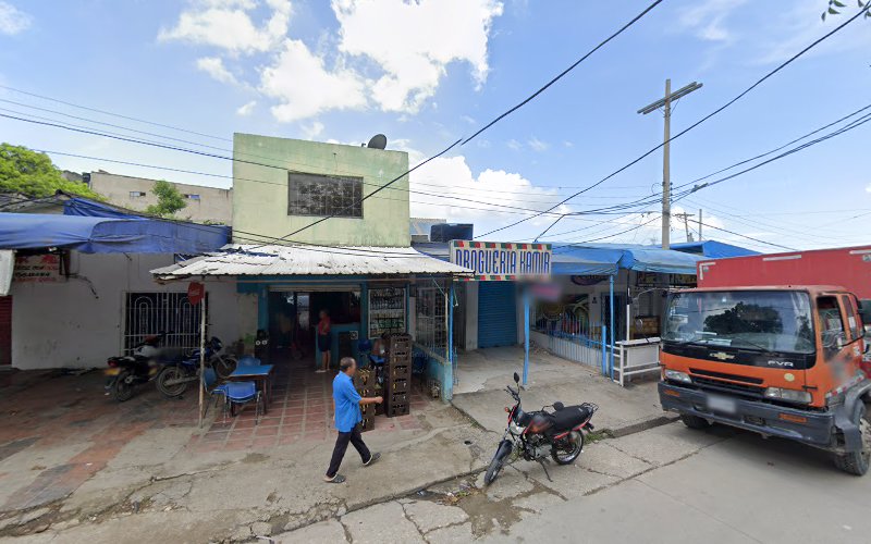 Drogueria Kamir - Farmacia en Cartagena