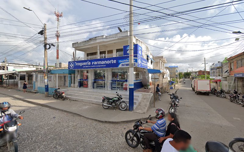Droguería Karmin - Farmacia en Cartagena