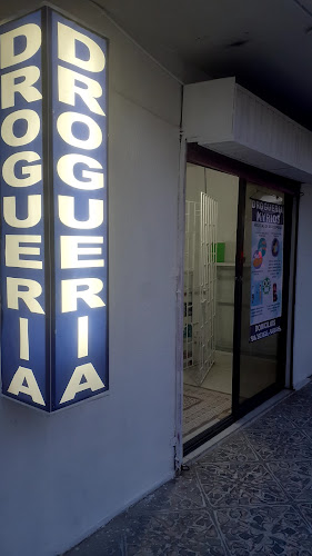 Drogueria kyrios - Farmacia en Cartagena