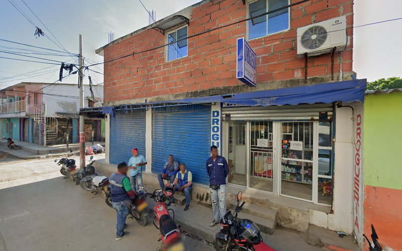 Droguería La 40 - Farmacia en Cartagena