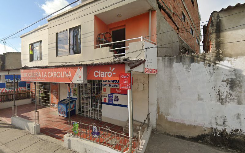 Droguería La Carolina - Farmacia en Cartagena