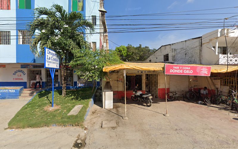 Drogueria La Cordial - Farmacia en Cartagena