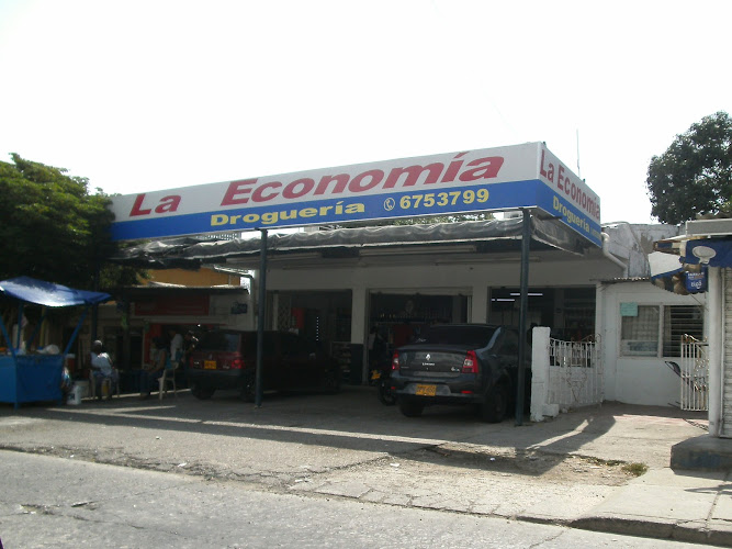 Droguería La Economía Zaragocilla - Farmacia en Cartagena