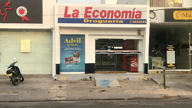 Droguería La Economía - Farmacia en Cartagena