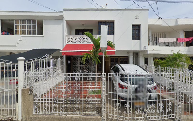 Droguería La Esperanza Y Variedades - Farmacia en Cartagena