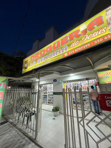 Droguería La Genuina - Farmacia en Cartagena