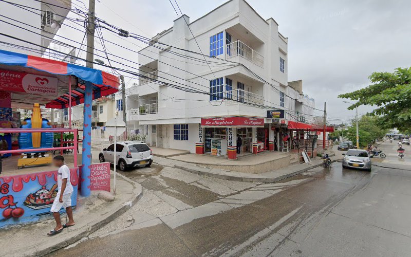 Droguería La Magistral - Farmacia en Cartagena