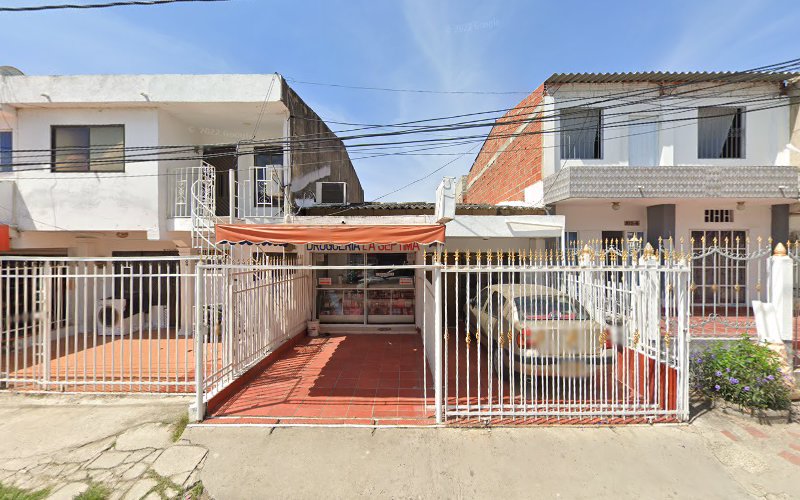 DROGUERIA LA SEPTIMA - Farmacia en Cartagena