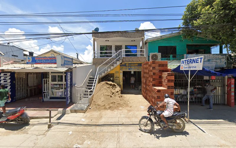 Drogueria la sombrita - Farmacia en Cartagena