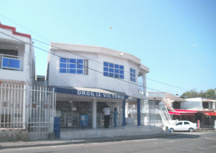 Drogueria La Victoria - Farmacia en Cartagena