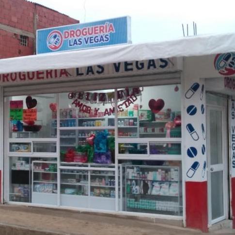 Drogueria las Vegas - Farmacia en Cartagena
