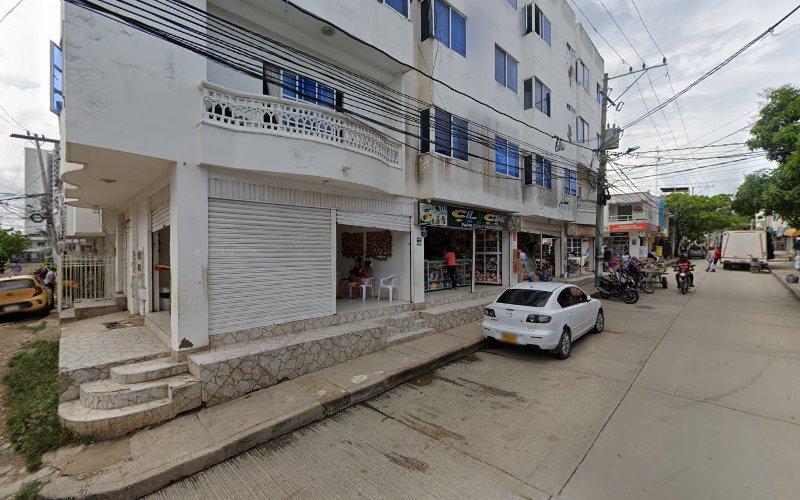 Droguería Los Cerezos Expres - Farmacia en Cartagena