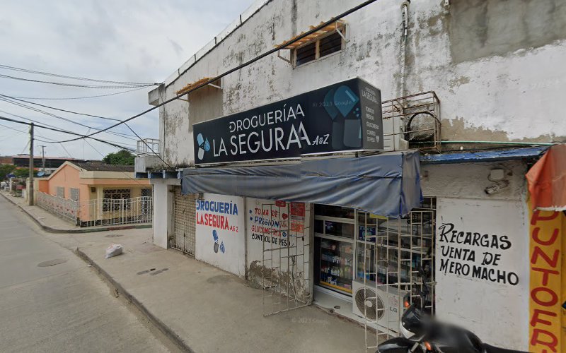 Droguería Lozano Cartagena - Farmacia en Cartagena