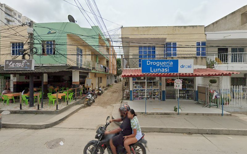 Drogueria Lunasi - Farmacia en Cartagena
