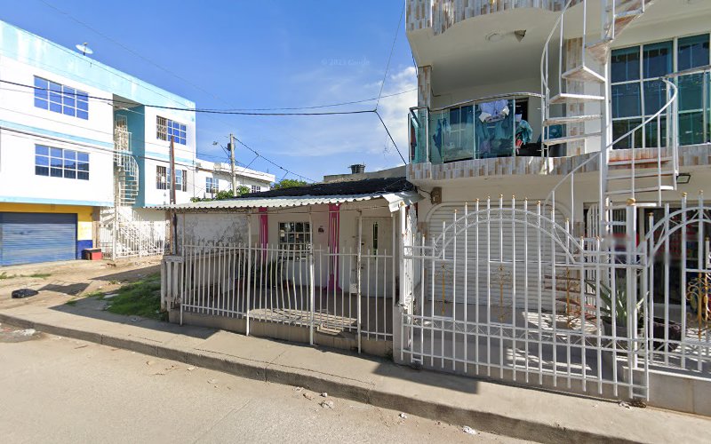 Drogueria M Chell - Farmacia en Cartagena