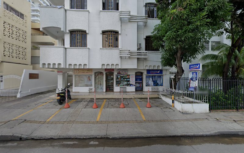 Drogueria Manga Real - Farmacia en Cartagena