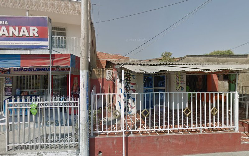 Drogueria Maria V - Farmacia en Cartagena