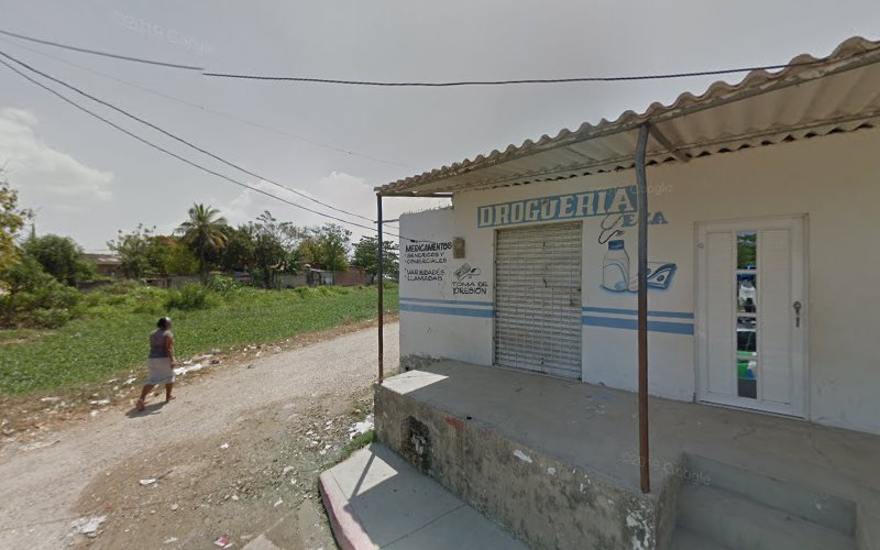 DROGUERIA MAXIDROGAS - Farmacia en Cartagena