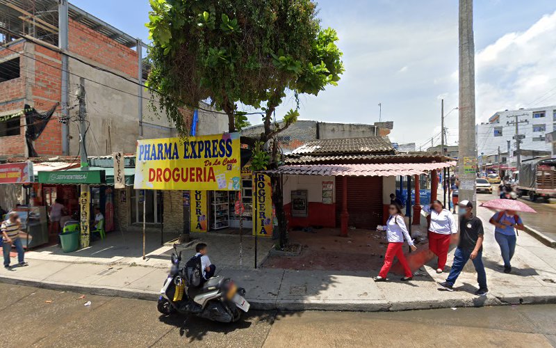 Drogueria Medicfar Express - Farmacia en Cartagena