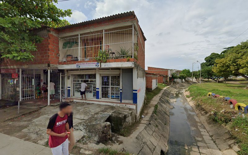 Drogueria Medicfarma - Farmacia en Cartagena