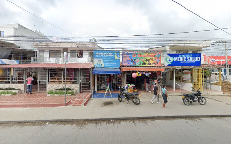 Drogueria Medicsalud - Farmacia en Cartagena