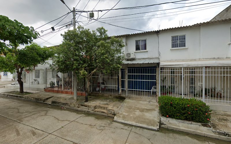 Drogueria MEDISPOMED - Farmacia en Cartagena