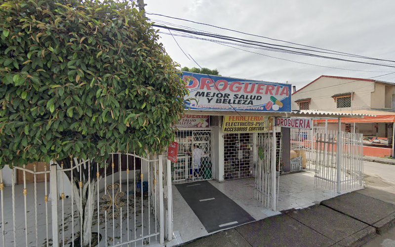 Drogueria Mejor Salud Y Belleza - Farmacia en Cartagena