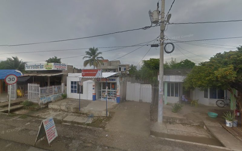 Droguería Metrofarma B&#038;B - Farmacia en Cartagena