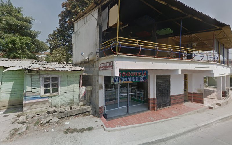 Droguería Mi Comunidad - Farmacia en Cartagena