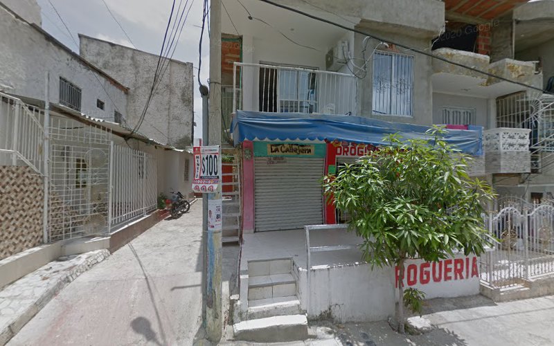 Droguería Mifravic - Farmacia en Cartagena