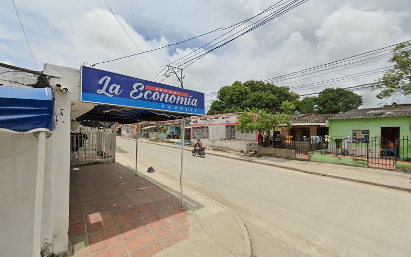 Droguería minimarket la Economía Express - Farmacia en Cartagena