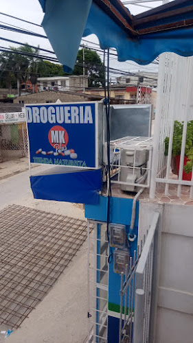 Drogueria MK - Farmacia en Cartagena