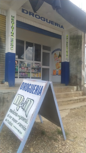 Droguería M&#038;M - Farmacia en Cartagena