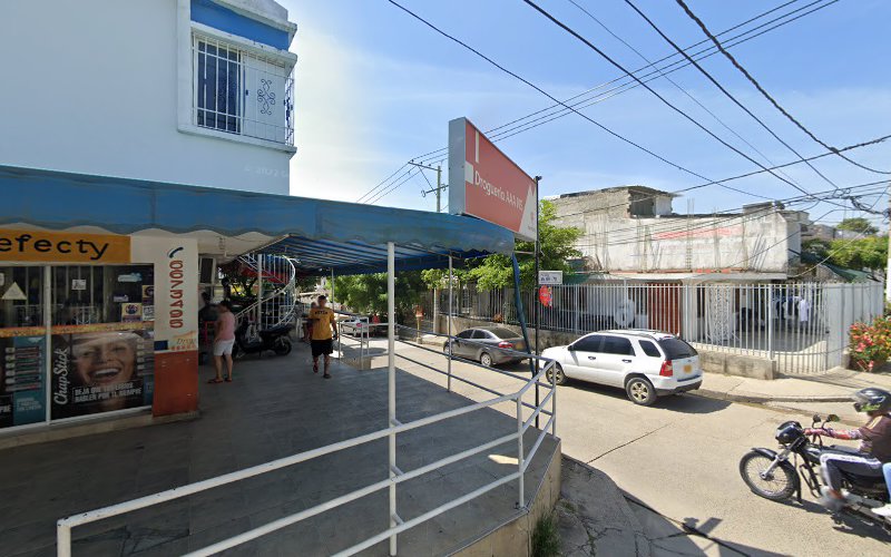 Droguería N.S. - Farmacia en Cartagena