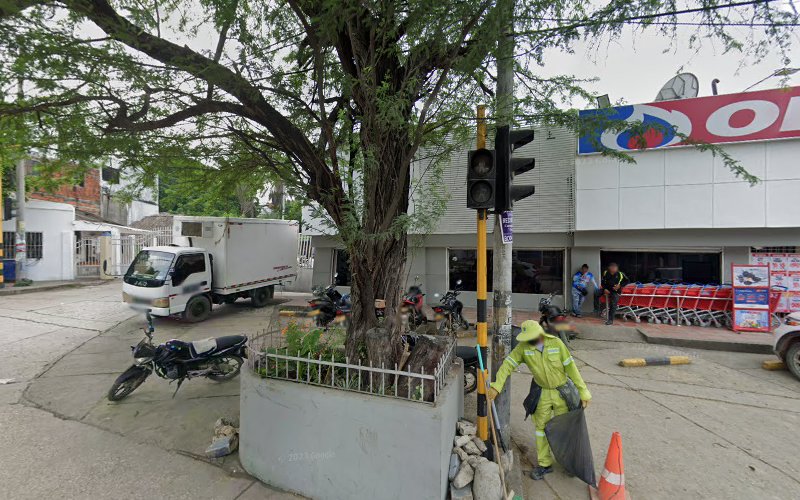 Drogueria Nacional - Farmacia en Cartagena