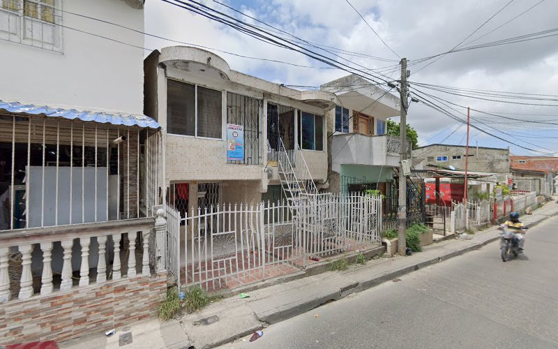 DROGUERIA NATURELL- S - Farmacia en Cartagena