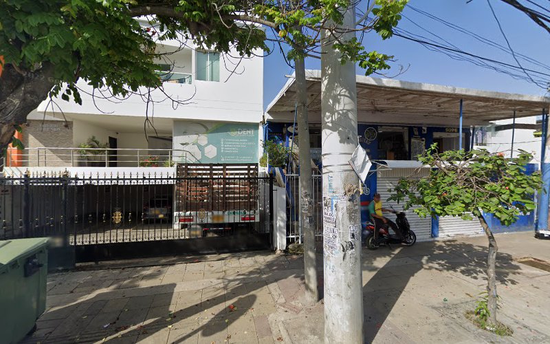 DROGUERIA NATURISTA - Farmacia homeopática en Cartagena