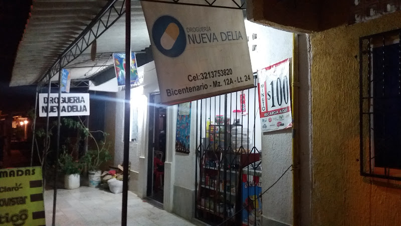 Drogueria Nueva Delia - Farmacia en Cartagena