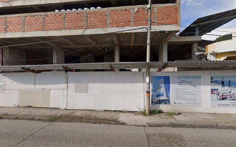 Droguería Nueva Royal - Farmacia en Cartagena