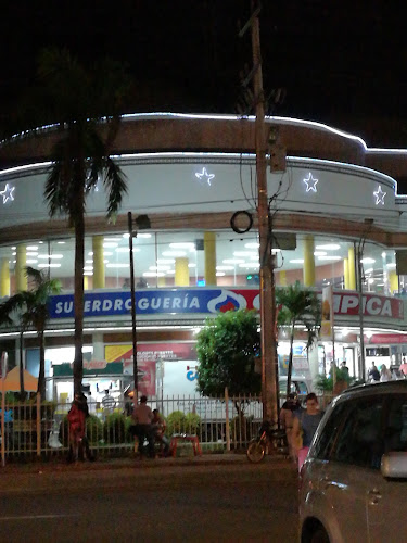 Droguería Olímpica - Tienda de fármacos orgánicos en Cartagena