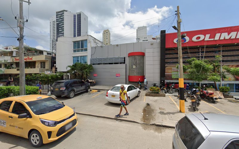 Droguería Olímpica - Farmacia en Cartagena