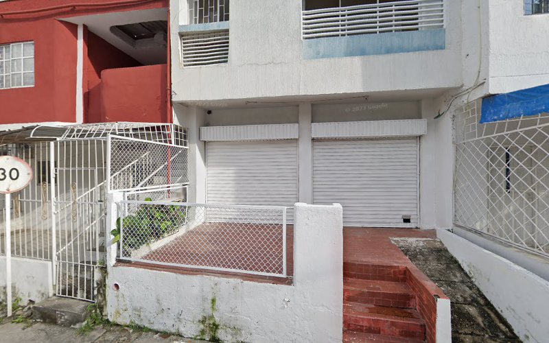 DROGUERIA ORBIDROGAS # 3 - Farmacia en Cartagena