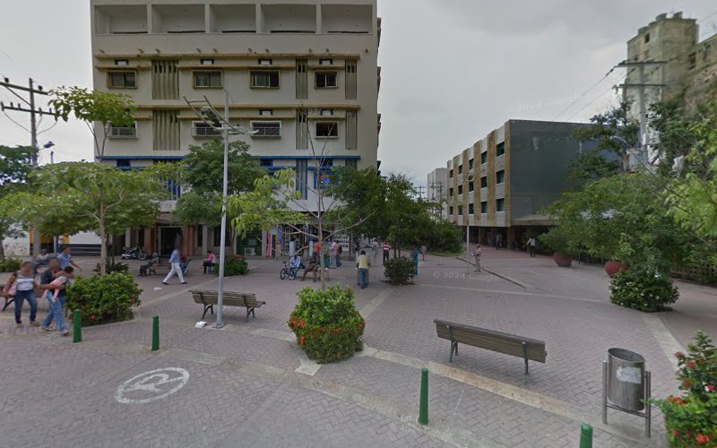 Droguería Paguemenos - Farmacia en Cartagena